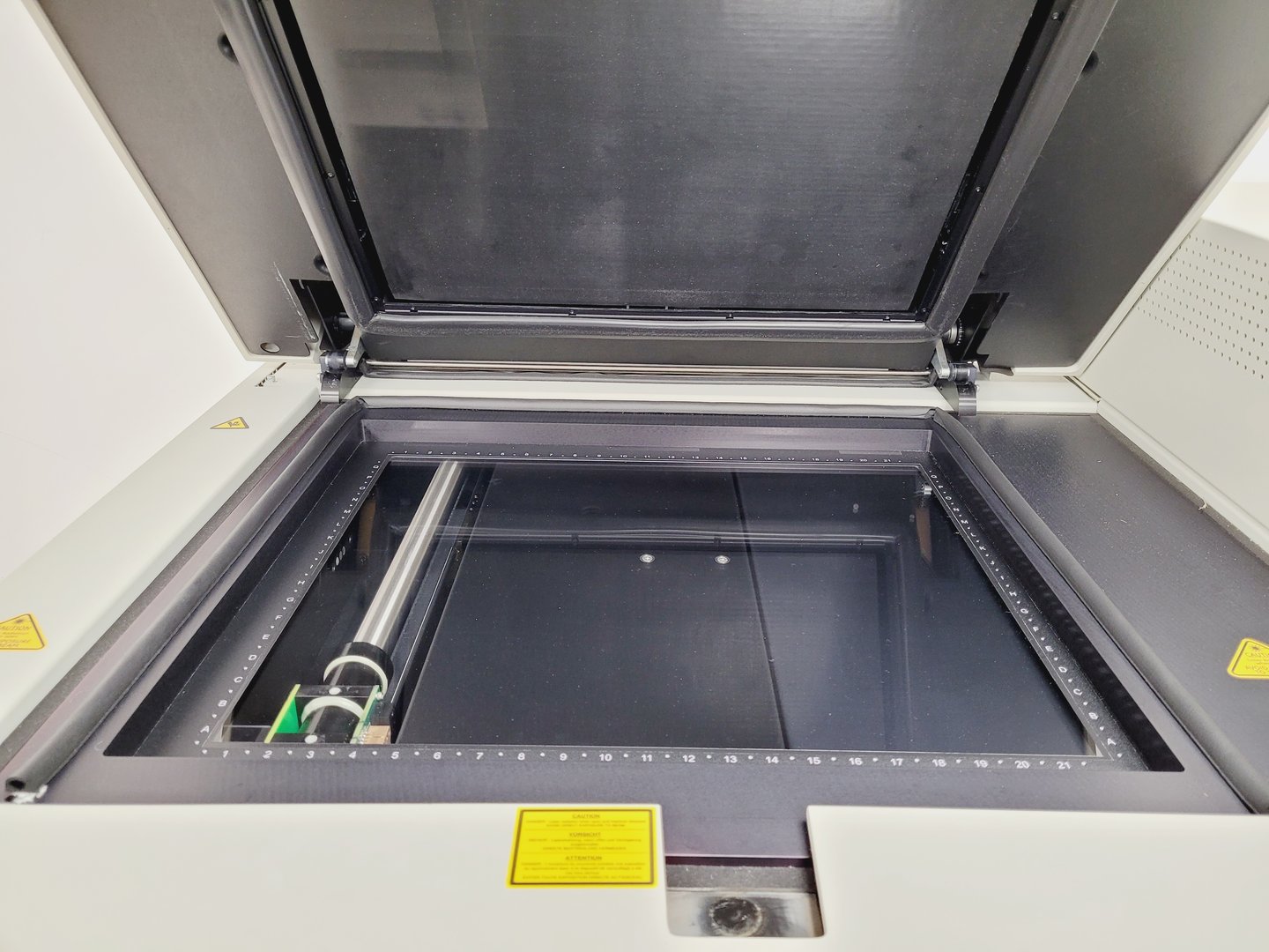 Image of GE Healthcare Typhoon Trio+ Variable Mode Imager