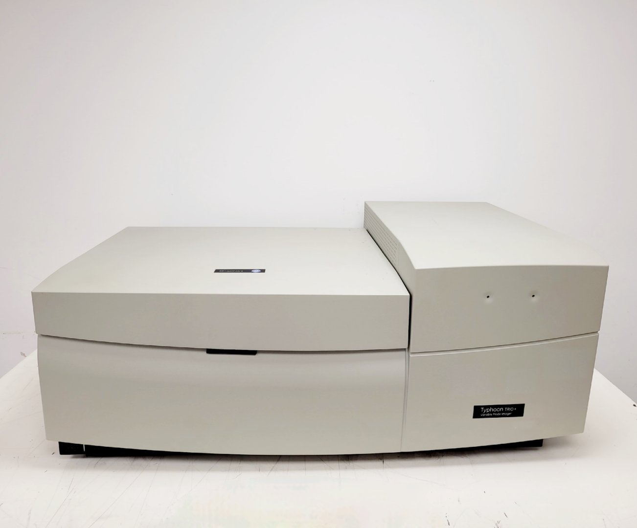 Image of GE Healthcare Typhoon Trio+ Variable Mode Imager