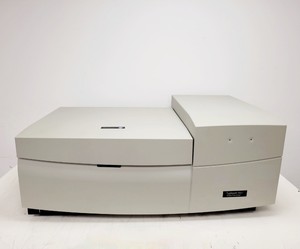 Thumbnail image of GE Healthcare Typhoon Trio+ Variable Mode Imager