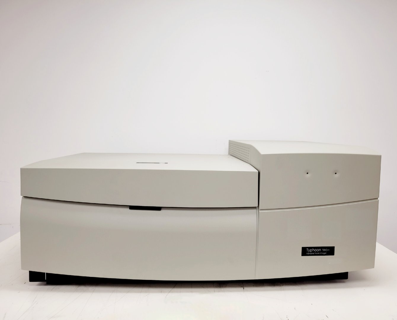 Image of GE Healthcare Typhoon Trio+ Variable Mode Imager