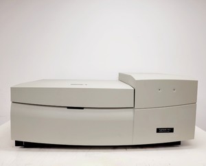 Thumbnail image of GE Healthcare Typhoon Trio+ Variable Mode Imager