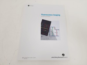 Thumbnail image of GE Healthcare Typhoon Trio+ Variable Mode Imager