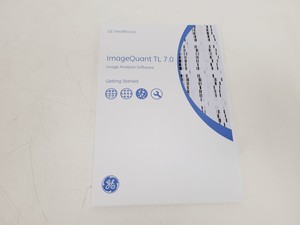 Thumbnail image of GE Healthcare Typhoon Trio+ Variable Mode Imager