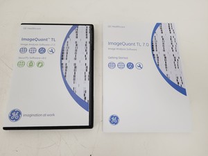 Thumbnail image of GE Healthcare Typhoon Trio+ Variable Mode Imager