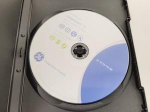 Thumbnail image of GE Healthcare Typhoon Trio+ Variable Mode Imager