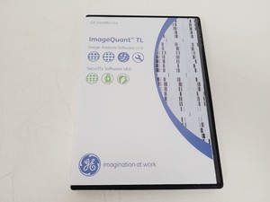 Thumbnail image of GE Healthcare Typhoon Trio+ Variable Mode Imager