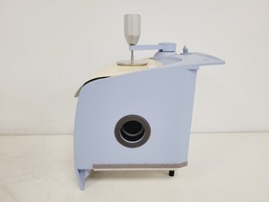 Thumbnail image of Perkin Elmer Spectrum 100 FT-IR Spectrophotometer Lab