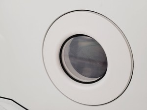 Thumbnail image of Perkin Elmer Spectrum 100 FT-IR Spectrophotometer Lab
