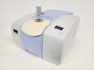 Thumbnail image of Perkin Elmer Spectrum 100 FT-IR Spectrophotometer Lab