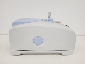 Thumbnail image of Perkin Elmer Spectrum 100 FT-IR Spectrophotometer Lab