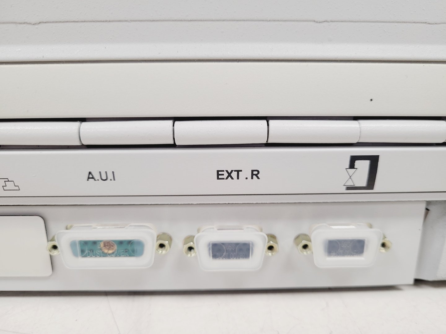Image of Perkin Elmer Spectrum 100 FT-IR Spectrophotometer Lab