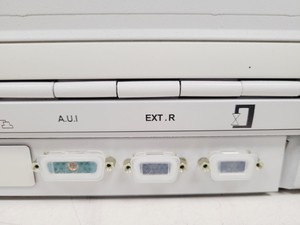 Thumbnail image of Perkin Elmer Spectrum 100 FT-IR Spectrophotometer Lab