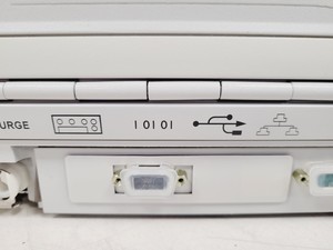 Thumbnail image of Perkin Elmer Spectrum 100 FT-IR Spectrophotometer Lab