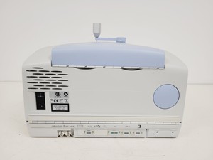 Thumbnail image of Perkin Elmer Spectrum 100 FT-IR Spectrophotometer Lab