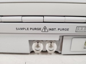Thumbnail image of Perkin Elmer Spectrum 100 FT-IR Spectrophotometer Lab