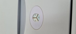 Thumbnail image of Perkin Elmer Spectrum 100 FT-IR Spectrophotometer Lab