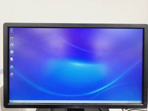 Thumbnail image of Perkin Elmer Spectrum 100 FT-IR Spectrophotometer Lab