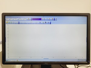 Thumbnail image of Perkin Elmer Spectrum 100 FT-IR Spectrophotometer Lab
