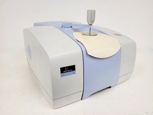 Thumbnail image of Perkin Elmer Spectrum 100 FT-IR Spectrophotometer Lab
