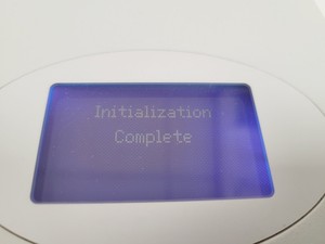 Thumbnail image of Perkin Elmer Spectrum 100 FT-IR Spectrophotometer Lab