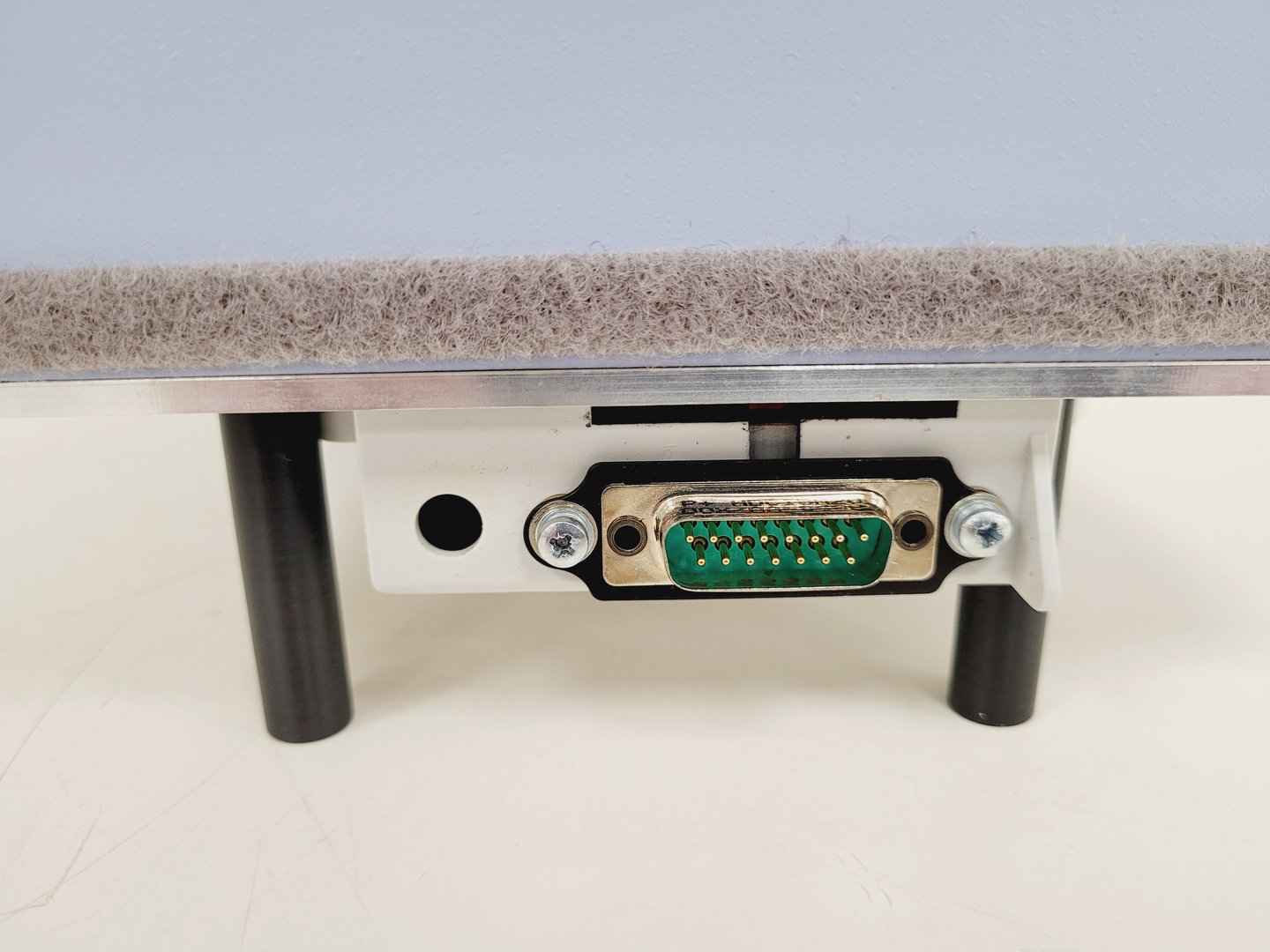 Image of Perkin Elmer Spectrum 100 FT-IR Spectrophotometer Lab