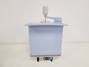 Thumbnail image of Perkin Elmer Spectrum 100 FT-IR Spectrophotometer Lab