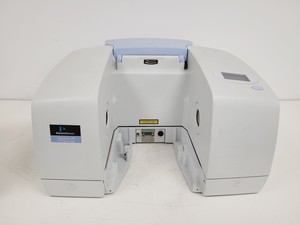 Thumbnail image of Perkin Elmer Spectrum 100 FT-IR Spectrophotometer Lab