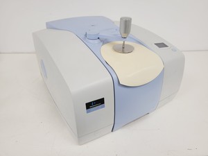Thumbnail image of Perkin Elmer Spectrum 100 FT-IR Spectrophotometer Lab
