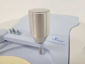 Thumbnail image of Perkin Elmer Spectrum 100 FT-IR Spectrophotometer Lab