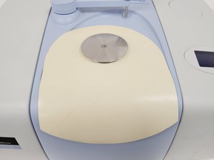Thumbnail image of Perkin Elmer Spectrum 100 FT-IR Spectrophotometer Lab