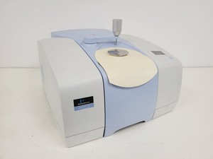 Thumbnail image of Perkin Elmer Spectrum 100 FT-IR Spectrophotometer Lab
