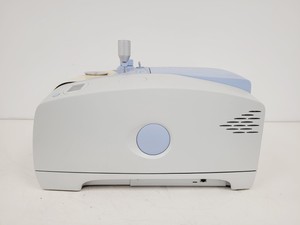 Thumbnail image of Perkin Elmer Spectrum 100 FT-IR Spectrophotometer Lab