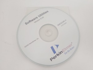 Thumbnail image of Perkin Elmer Spectrum 100 FT-IR Spectrophotometer Lab