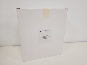 Thumbnail image of Perkin Elmer Spectrum 100 FT-IR Spectrophotometer Lab