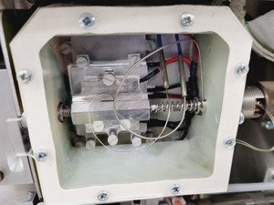 Thumbnail image of Perkin Elmer TurboMatrix 650 Thermal Desorber Lab Spares/Repairs