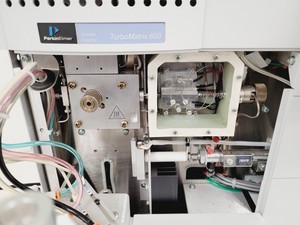 Thumbnail image of Perkin Elmer TurboMatrix 650 Thermal Desorber Lab Spares/Repairs