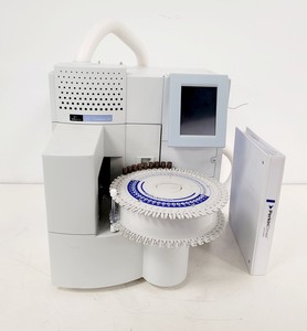 Thumbnail image of Perkin Elmer TurboMatrix 650 Thermal Desorber Lab Spares/Repairs