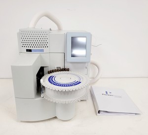 Thumbnail image of Perkin Elmer TurboMatrix 650 Thermal Desorber Lab Spares/Repairs