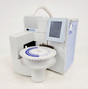 Thumbnail image of Perkin Elmer TurboMatrix 650 Thermal Desorber Lab Spares/Repairs