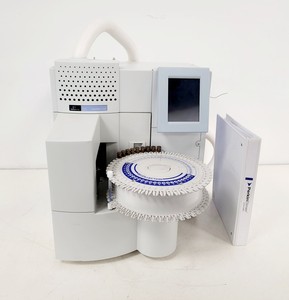 Thumbnail image of Perkin Elmer TurboMatrix 650 Thermal Desorber Lab Spares/Repairs