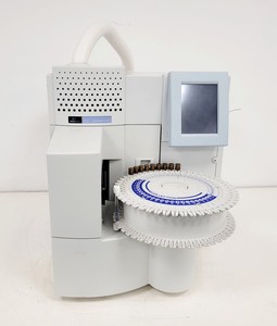 Thumbnail image of Perkin Elmer TurboMatrix 650 Thermal Desorber Lab Spares/Repairs