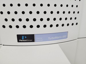 Thumbnail image of Perkin Elmer TurboMatrix 650 Thermal Desorber Lab Spares/Repairs