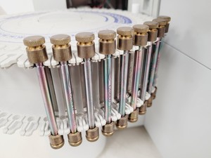 Thumbnail image of Perkin Elmer TurboMatrix 650 Thermal Desorber Lab Spares/Repairs