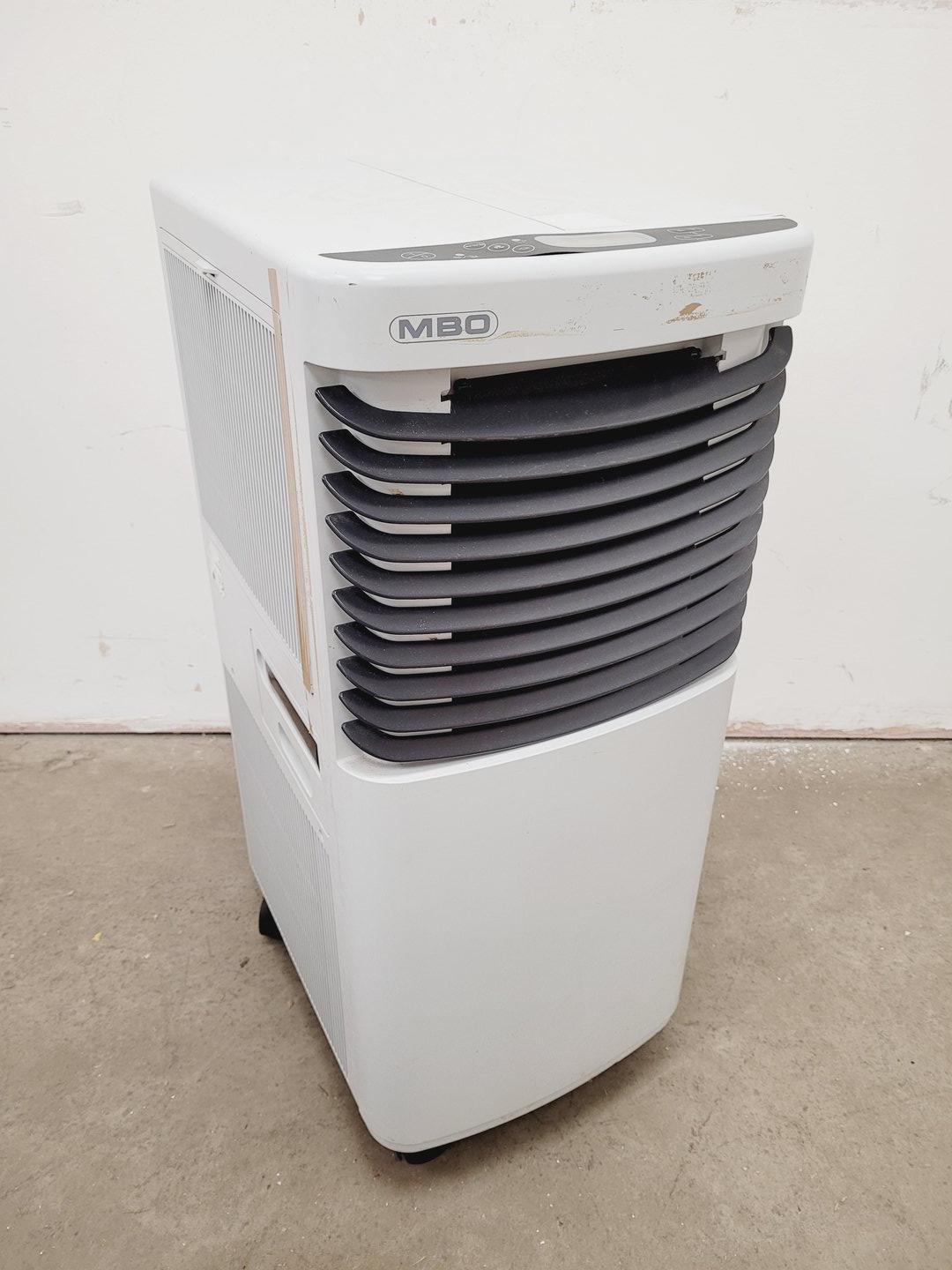 Image of MBO Mobile Air Conditioner MA88001 KY-20