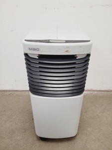 Thumbnail image of MBO Mobile Air Conditioner MA88001 KY-20