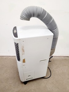 Thumbnail image of MBO Mobile Air Conditioner MA88001 KY-20