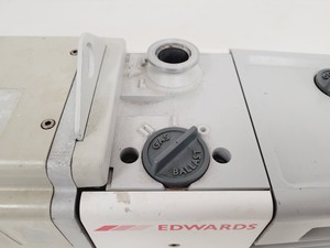 Thumbnail image of Edwards 12 RV12 Rotary Vane Vacuum Pump