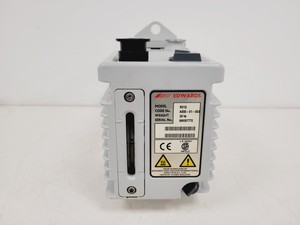 Thumbnail image of Edwards 12 RV12 Rotary Vane Vacuum Pump