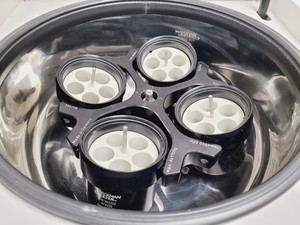 Thumbnail image of Beckman Coulter Allegra X-22R Centrifuge with SX4250 &  FX301.5 Rotors Lab
