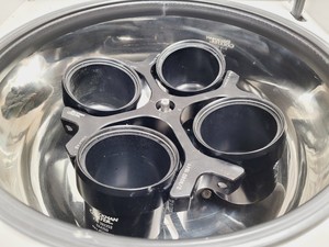 Thumbnail image of Beckman Coulter Allegra X-22R Centrifuge with SX4250 &  FX301.5 Rotors Lab